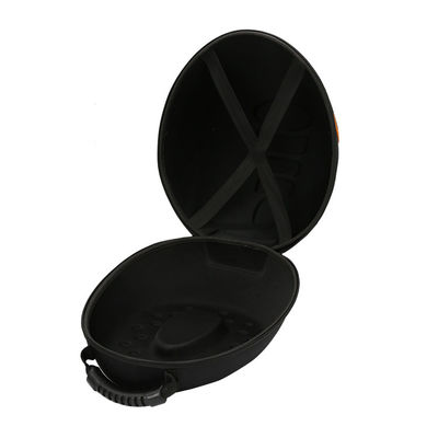 Custom Logo Shockproof Durable EVA Tool Case For Hat Baseball