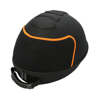 Custom Logo Shockproof Durable EVA Tool Case For Hat Baseball