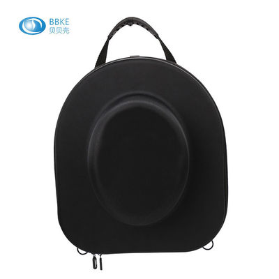 Portable Universal Travelling EVA Molded Foam Tool Case For Hat
