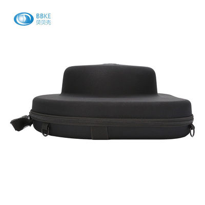 Portable Universal Travelling EVA Molded Foam Tool Case For Hat