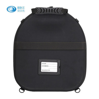 Portable Universal Travelling EVA Molded Foam Tool Case For Hat