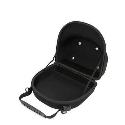Waterproof Shockproof Eva Carrying Case For Baseball Hat