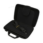 Waterproof 13&quot; Nylon EVA Laptop Case Dustproof Cationic PU