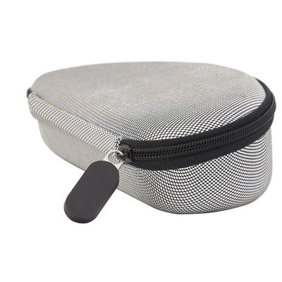 Shockproof Embossing EVA Carry Tool Case For Sunglass