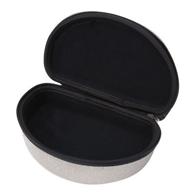 Shockproof Embossing EVA Carry Tool Case For Sunglass
