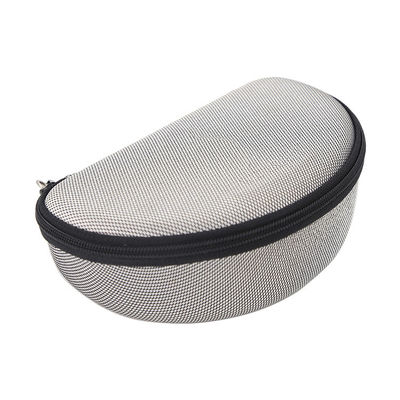 Shockproof Embossing EVA Carry Tool Case For Sunglass