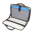 Waterproof Shockproof Eva Laptop Bag With Rubber Puller Zipper