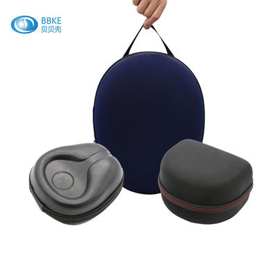 Hard Zipper Tool Custom ECA Case Storage Waterproof EVA Pouch Bag