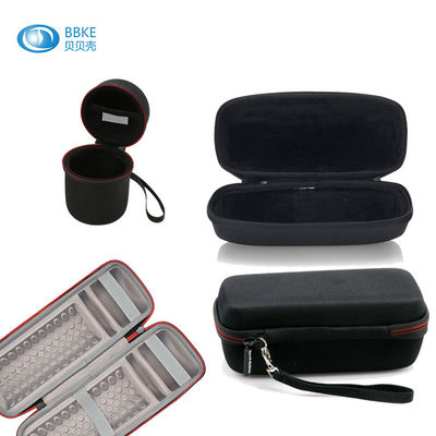 Hard Zipper Tool Custom ECA Case Storage Waterproof EVA Pouch Bag