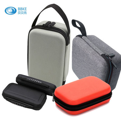Hard Zipper Tool Custom ECA Case Storage Waterproof EVA Pouch Bag