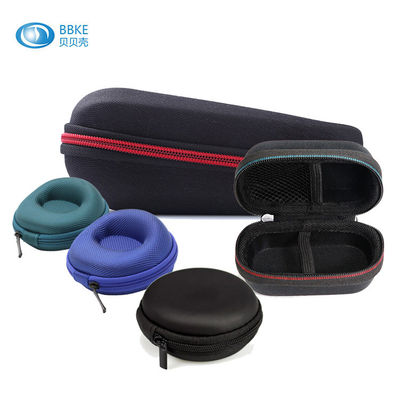 Hard Zipper Tool Custom ECA Case Storage Waterproof EVA Pouch Bag