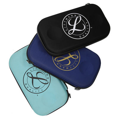 Eva Littmann Stethoscope Case , Custom Nursing Stethoscope Case