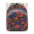 Protective Hat Carrier For Travel , 5mm EVA 75degrees Cap Storage Case