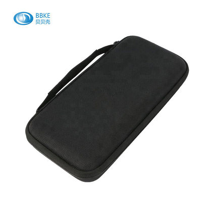 Large Shockproof Stethoscope Bag Case With 2 Zipper Head