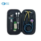 Waterproof 0.25KG Stethoscope Bag Case Shockproof For Carrying