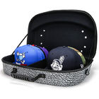 5mm Eva 75degrees Baseball Baseball Cap Carrying Case For Travel
