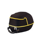 Spandex EVA Waterproof Helmet Bag , Emboss Logo Motorcycle Helmet Case