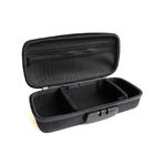 Smell Proof Eva Hard Cases / Shell Portable Weed Stash Use Carbon Lining