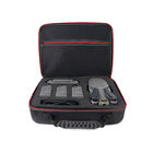 Hard Shell 3 Batteries Custom EVA Case ISO9001 Listed 34*26.5*10.5cm Size