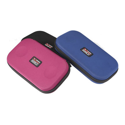 ISO9001 L27cm Carrying Eva Stethoscope Bag Case Hard For Travel
