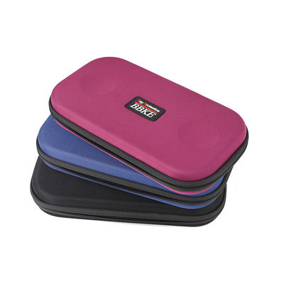 ISO9001 L27cm Carrying Eva Stethoscope Bag Case Hard For Travel
