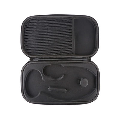 ISO9001 L27cm Carrying Eva Stethoscope Bag Case Hard For Travel