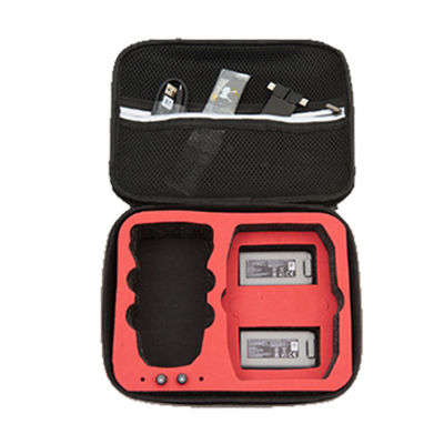 Item No LT SSC003 EVA Tool Storage Box Offering Interior Elastic Bands Compartment Strong and Lightweight Tool Organizer