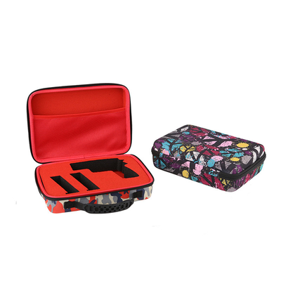 Lightweight Waterproof Shockproof EVA Pistol Storage Case