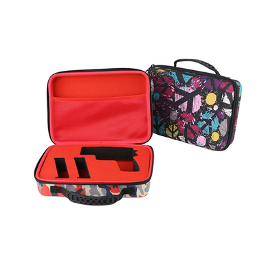 Lightweight Waterproof Shockproof EVA Pistol Storage Case