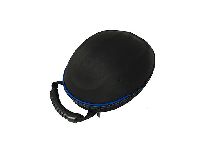 Smooth EVA Travel Case 29*22*13.5 CM , Hard Shell Headphone Case