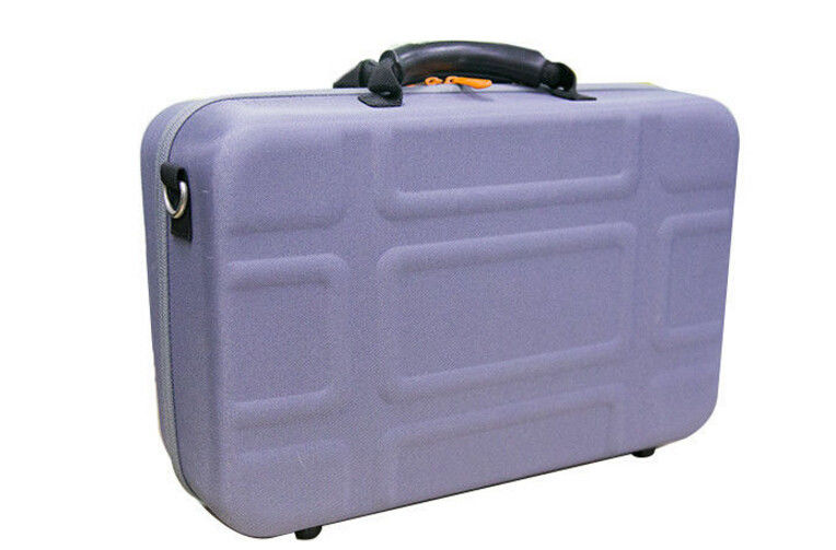 Portable Eva Carrying Case 1680D For Keep Tool And Accessory Stable And Safe