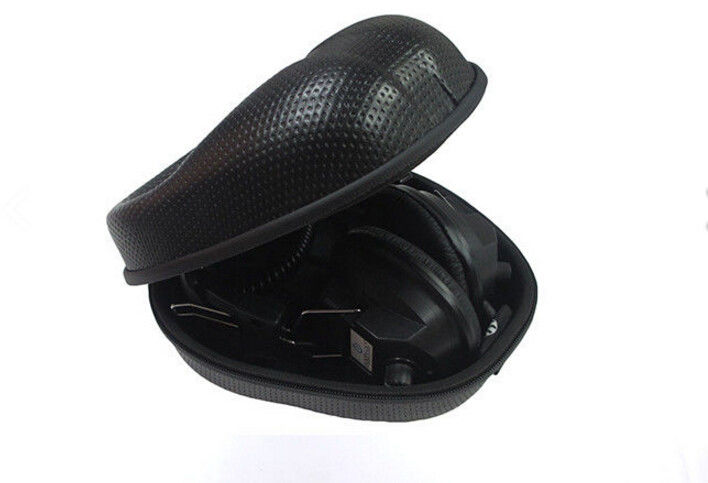 Full-Sized Body PRO EVA Headphone Case Ultimate Protection LT-HC087
