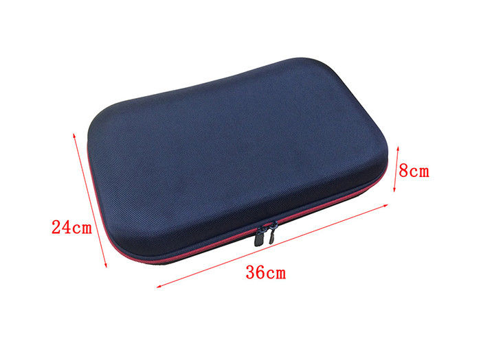 Portable EVA Storage Case Shockproof and Waterproof Keep Safe And Stable