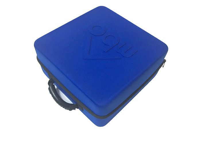 Morden Tool  Case Shockproof and Waterproof Custom EVA Case Keep safe and stable ,EVA+Multispandex+1680D Nylon