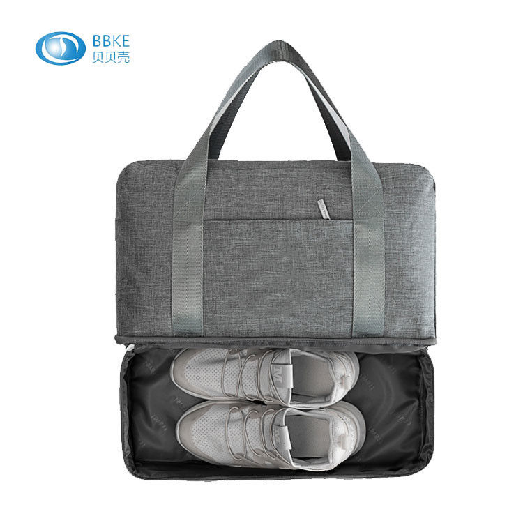Waterproof 5mm 75° EVA Shoe Storage Bag For Home Travel