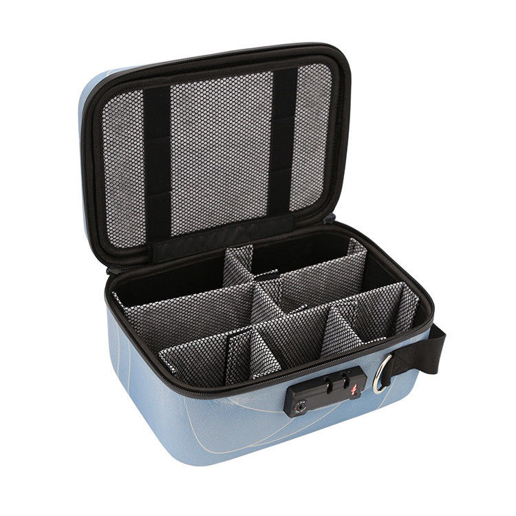 Odor Proof Spandex EVA Smell Proof Case For Protective Tool