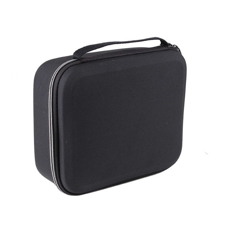 Item No LT SSC003 EVA Tool Storage Box Offering Interior Elastic Bands Compartment Strong and Lightweight Tool Organizer