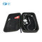 Large Shockproof Stethoscope Bag Case With 2 Zipper Head