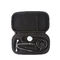 ISO9001 L27cm Carrying Eva Stethoscope Bag Case Hard For Travel