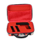 Lightweight Waterproof Shockproof EVA Pistol Storage Case