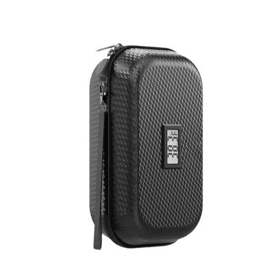 Custom Insulin Cooler Travel EVA Case Medication Diabetic Cooler Refrigerated Medicine Organizer Bag