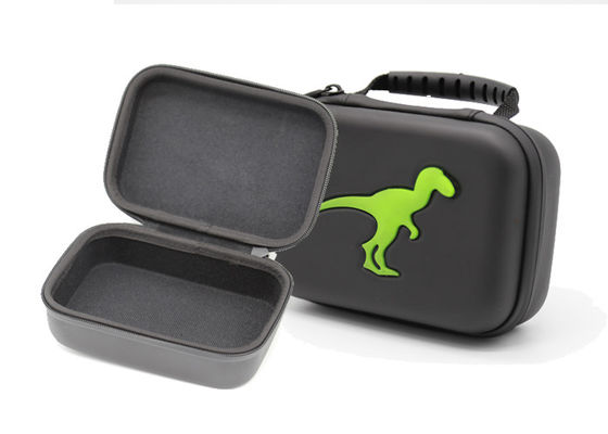 Mini Carrying Eva Tool Case For Electronic Devices , Eva Shockproof Case With Handle