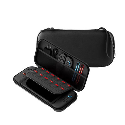 Customized Durable EVA Travel Case Certified Direct Factory Protective Video Gamer Case for Switch 2 Custom Size