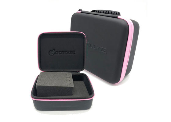 Small EVA Tool Case For GoPro Hero 6,5, 4, 3+, 3, Hero (2018) HSU Carrying