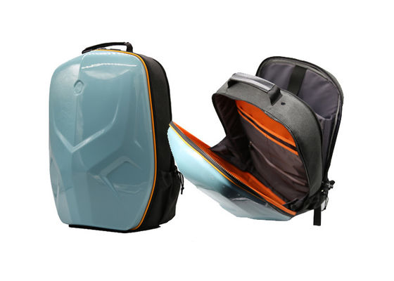 Eco - Friendly Extra Large Travel Computer Backpack With USB Charging Port For Men & Women