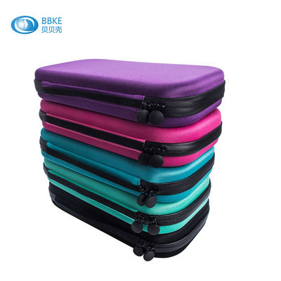 Waterproof 0.25KG Stethoscope Bag Case Shockproof For Carrying