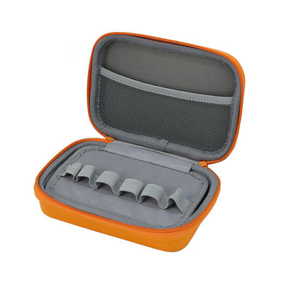 Eva 1680D 6pcs Essential Oil Carrying Case / Bag Waterproof